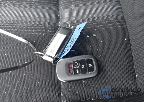 2024 Honda Civic Sport from USA, damaged, VIN 2HGFE2F54RH576131